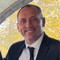 Michael Vestal