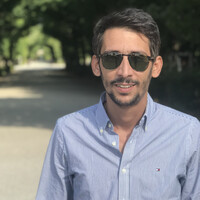 Mostafa Shaheen