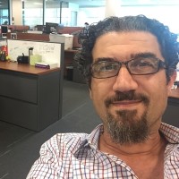 Mohammed Katanani