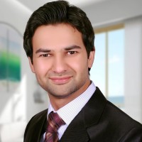 Malik Shoaib Ishaq