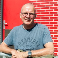 Hans Van Schaik