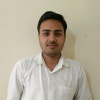 Shrikant Vedpathak