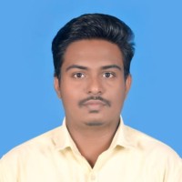 Gokul S