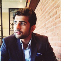 ASHMIT SHARMA