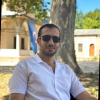 İSMAİL HAKKI ATEŞ