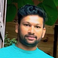 Anoop Jayadharan