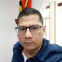 Alexis Lozano Vallejo
