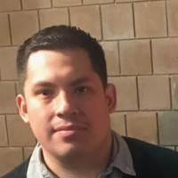 George Luna