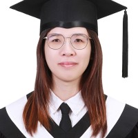 Wendy Huang