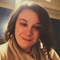 Sara Stahlberg, Mph