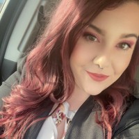 Taylor Curley-VanZandt