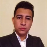 Marcos Eduardo Romero Rodriguez