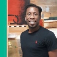 Charleston Tyrone-Ware