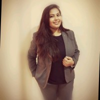 Krina Shah