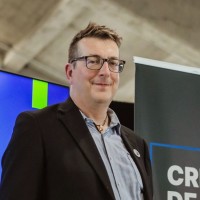 Jean-Francois Desmeules, ing.,MBA