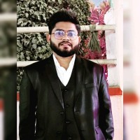 Ramanand Gupta