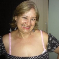 Gloria Nunes