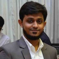 Syed Wajid Ali Ms,Mcp