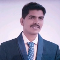 Mukesh Singh Yadav