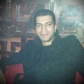 Mahmoud Abdelaziz