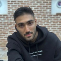Pouya Momeni