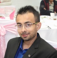 Raj Patel