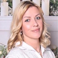 Kateryna Broome