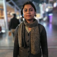 Nishaa Bharti