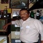 Harold P. Morrow