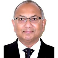 Isaac Mathew