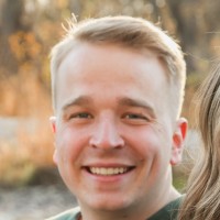Blake Hansen