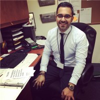 Oscar D. Agudelo