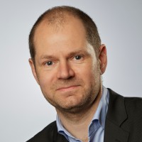 Ronald Stein