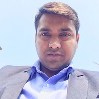 Santosh Yadav