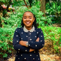 Rachael Mwangi