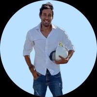 Paulo Machado