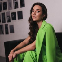 Anastasia Romaniuk