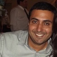 Ali Ahmed