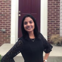 Nidhi Bhut