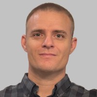 Nathan Palmer