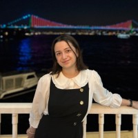 Büşra Koçyi̇ği̇t