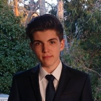 Lachlan Possingham