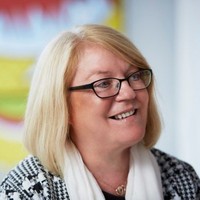 Gail Latham