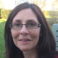 Heidi Dauw