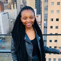 Ayanda Masinga