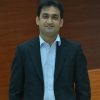 Paresh Raja