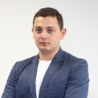 Tigran M. Musheghyan