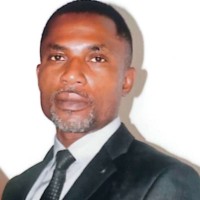 Eric Serge BIKEL NDJEK