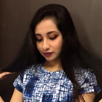 Suzanne Hossain