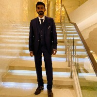 Kranthi Kumar Reddy
